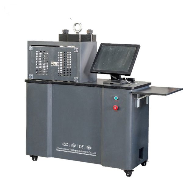 粘土陶?？箟涸囼灆C、粘土陶粒壓力強度試驗機