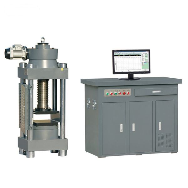 YAW-300SZ水泥抗壓試驗(yàn)，水泥抗折試驗(yàn)一體試驗(yàn)機(jī)